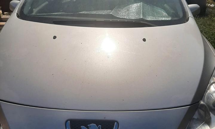 Peugeot 307 sw 1.6 hdi