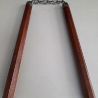 Nunchaku