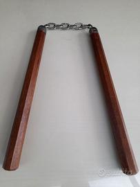 Nunchaku