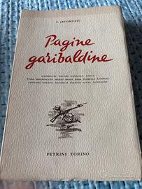 Pagine garibaldine