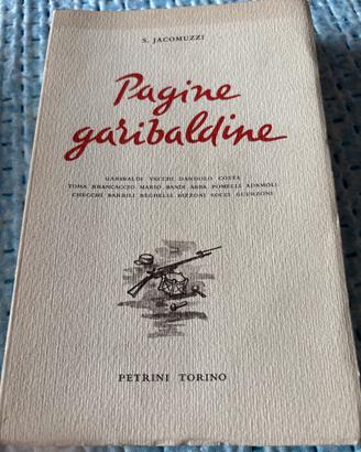 Pagine garibaldine