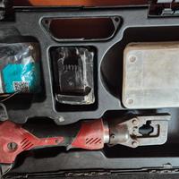 Pressa intercable stilo50