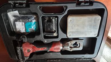 Pressa intercable stilo50