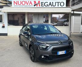 CITROEN C3 BlueHDi 100 S&S Feel Pack