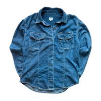 Calvin Klein Jeans Camicia Denim Relaxed Fit Ottim