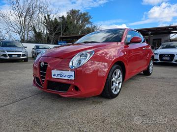 Alfa Romeo MiTo 1.6 JTDm 16V Distinctive