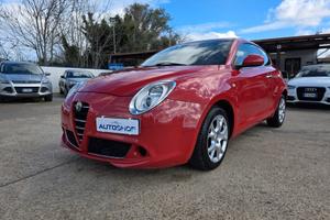 Alfa Romeo MiTo 1.6 JTDm 16V Distinctive