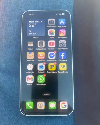 I phone 14 plus