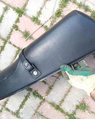 sella soft vespa piaggio cosa originale rifoderata