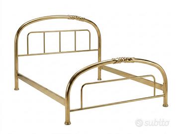 Letto matrimoniale Ciacci