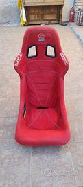 Sedile Sparco Sptint V