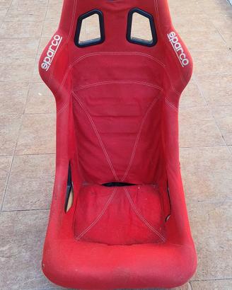 Sedile Sparco Sptint V