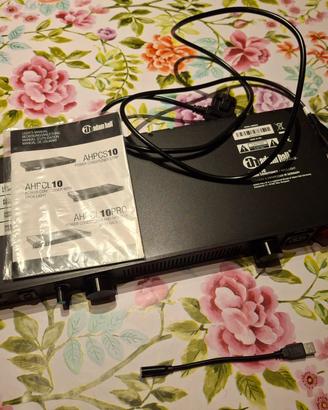 diffusore/pulitore di corrente Adam hall