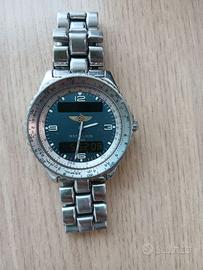Breitling Chronospace – Iconico Orologio da Pilota