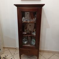 vetrina noce h132, base 58x40