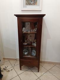 vetrina noce h132, base 58x40