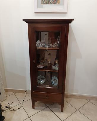 vetrina noce h132, base 58x40