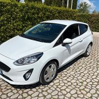 FORD Fiesta 1.5TDCi S&S Trend N1-Van 86 -6-2020