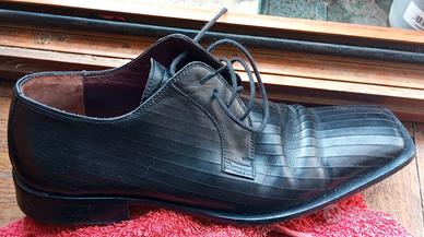 Scarpe uomo Cesare Paciotti n.ro 40