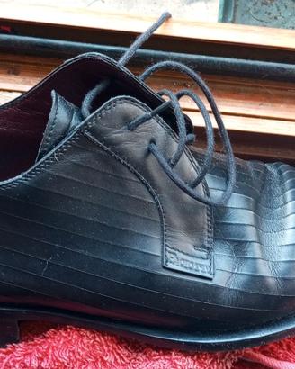 Scarpe uomo Cesare Paciotti n.ro 40