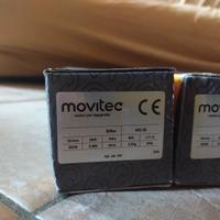 Motore tapparelle e persiane Movitec 45S-30