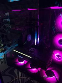 Pc assemblato usato