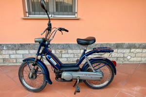 Piaggio Bravo 1978 con libretto