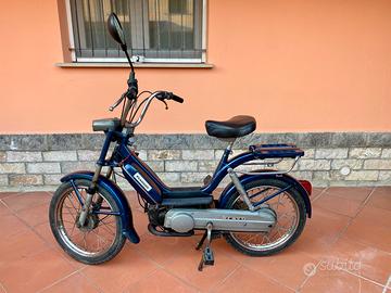 Piaggio Bravo 1978 con libretto