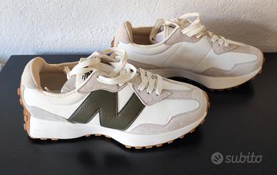 Scarpe New Balance 327 "Moonbeam"