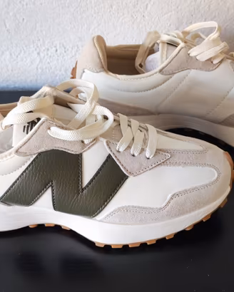 Scarpe New Balance 327 "Moonbeam"