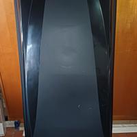 CAM Box Sport 431, Nero, 430 Litri
