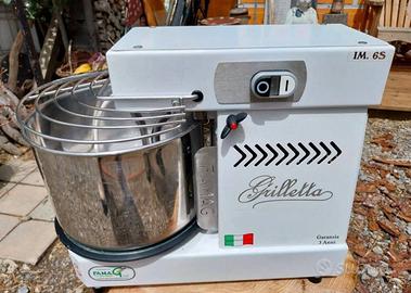Famag Grilletta IM 6-S