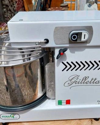 Famag Grilletta IM 6-S