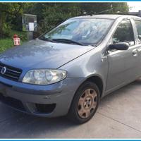 Ricambi Usati FIAT PUNTO (2U) 2003