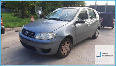 Ricambi Usati FIAT PUNTO (2U) 2003