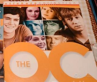 album figurine The O.C.