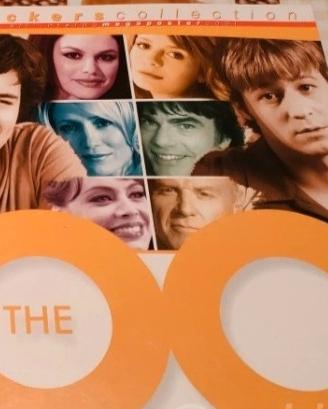 album figurine The O.C.