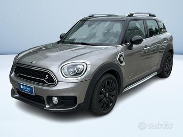 Mini Cooper SE Countryman Mini Countryman 1.5 Coop