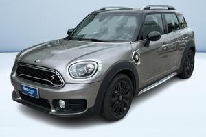 Mini Cooper SE Countryman Mini Countryman 1.5 Coop