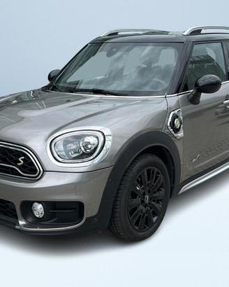 Mini Cooper SE Countryman Mini Countryman 1.5 Coop