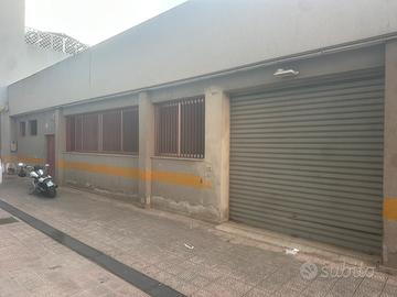 Locale per artigiani