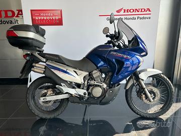 Honda Transalp 650