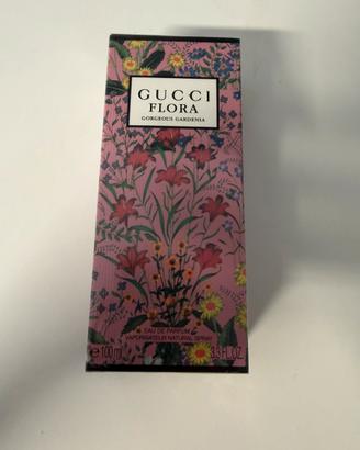 Gucci flora 100ml