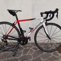 Bici corsa Scapin Dyesys S8
