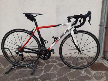 Bici corsa Scapin Dyesys S8