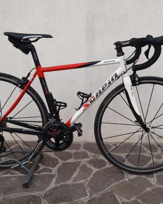 Bici corsa Scapin Dyesys S8