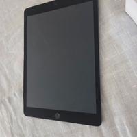 Ipad 8th gen 128gb + cellular