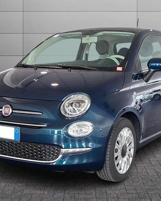 Fiat 500 1.2 Club easypower Gpl 69cv