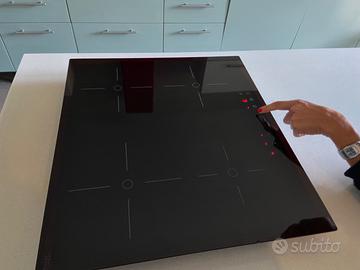 Piano cottura ad induzione  SCHOTT CERAN