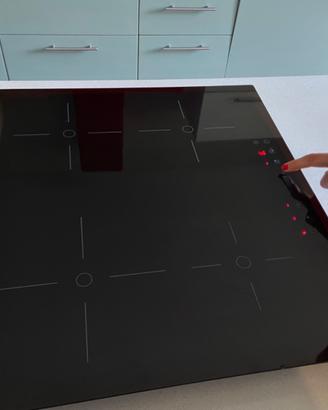 Piano cottura ad induzione  SCHOTT CERAN